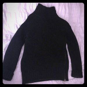 RARE! Lululemon 100% Wool Sweater!